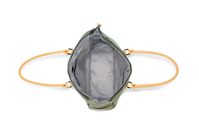 PKG Georgian 33L Tote bag by PKG Carry Goods