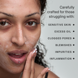 pH Balancing Gel Cleanser by Phyla Skincare