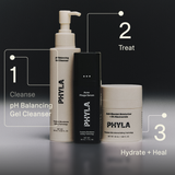 pH Balancing Gel Cleanser by Phyla Skincare