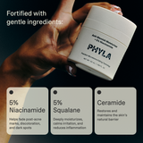 Anti-Blemish Moisturizer + 5% Niacinamide by Phyla Skincare