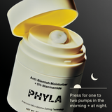Anti-Blemish Moisturizer + 5% Niacinamide by Phyla Skincare