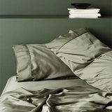 Signature Bamboo Pillowcase Set by ettitude
