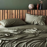 Signature Bamboo Pillowcase Set by ettitude