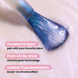 Pixi Chrome by LONDONTOWN