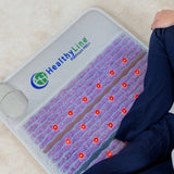 Gemstone Heat Therapy Mat