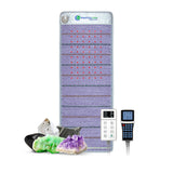 Gemstone Heat Therapy Mat