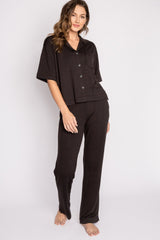 Jammie Essentials PJ Set