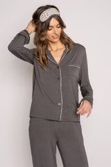 Modal Dreams 3-Piece PJ Set