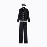 Modal Dreams 3-Piece PJ Set