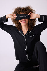 Modal Dreams 3-Piece PJ Set