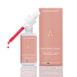 Rosé-Tinted Glasses™