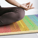 Rainbow Mat