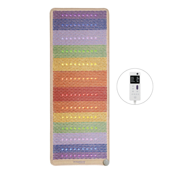 Rainbow Mat