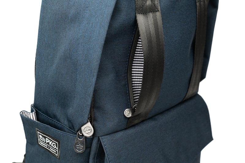 PKG Rosseau 19L Backpack by PKG Carry Goods