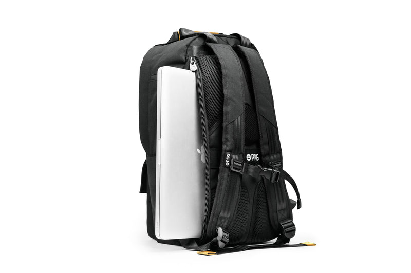 PKG Rosseau 19L Backpack by PKG Carry Goods