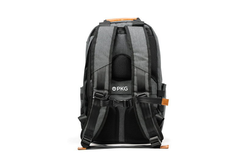 PKG Rosseau 19L Backpack by PKG Carry Goods