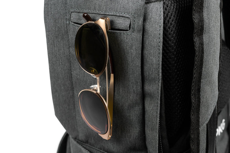 PKG Rosseau 19L Backpack by PKG Carry Goods