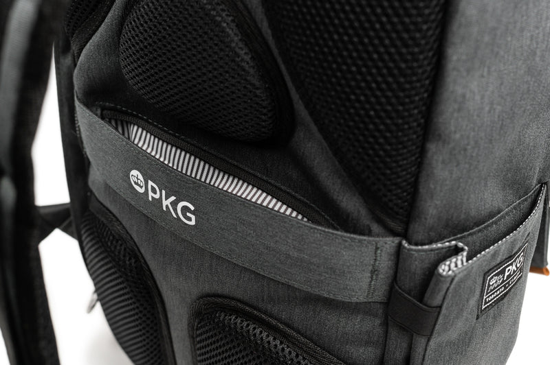 PKG Rosseau 19L Backpack by PKG Carry Goods