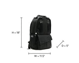 PKG Rosseau 19L Backpack by PKG Carry Goods