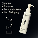pH Balancing Gel Cleanser by Phyla Skincare