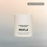 Anti-Blemish Moisturizer + 5% Niacinamide by Phyla Skincare