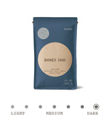Banner Dark by Sightglass Coffee
