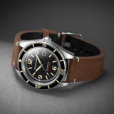 Fleuss Automatic Lumber Black