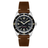 Fleuss Automatic Lumber Black