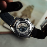 Fleuss Automatic Lagoon Green