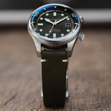 Bradner Automatic Olive