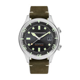Bradner Automatic Olive