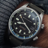 Bradner Automatic Olive