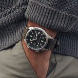 Bradner Automatic Olive