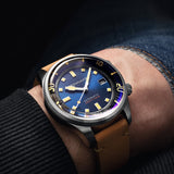 Bradner Automatic Tidal Blue
