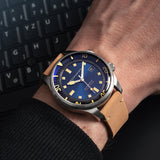 Bradner Automatic Tidal Blue