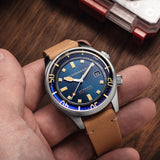 Bradner Automatic Tidal Blue