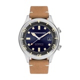 Bradner Automatic Tidal Blue