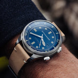 Bradner Automatic Tidal Blue