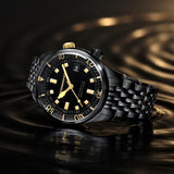 Bradner Automatic Noir Radiance