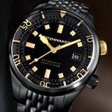 Bradner Automatic Noir Radiance