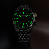 Bradner Automatic Noir Radiance