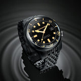 Bradner Automatic Noir Radiance
