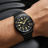 Bradner Automatic Noir Radiance