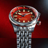 Bradner Automatic Red Reef