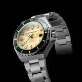 Dumas Automatic Sahara
