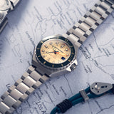 Dumas Automatic Sahara