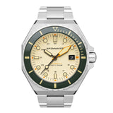 Dumas Automatic Sahara