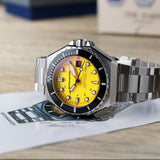 Dumas Automatic Hornet Yellow