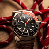 Dumas Automatic Soda Blue