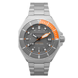 Dumas Automatic Sandblast